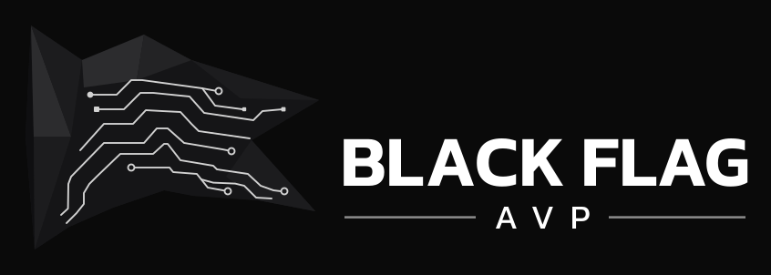 Black Flag AVP